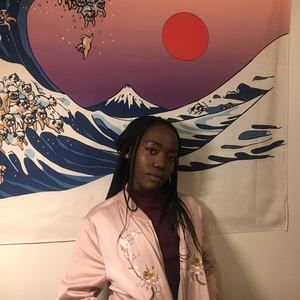 Meet your Posher, Kim